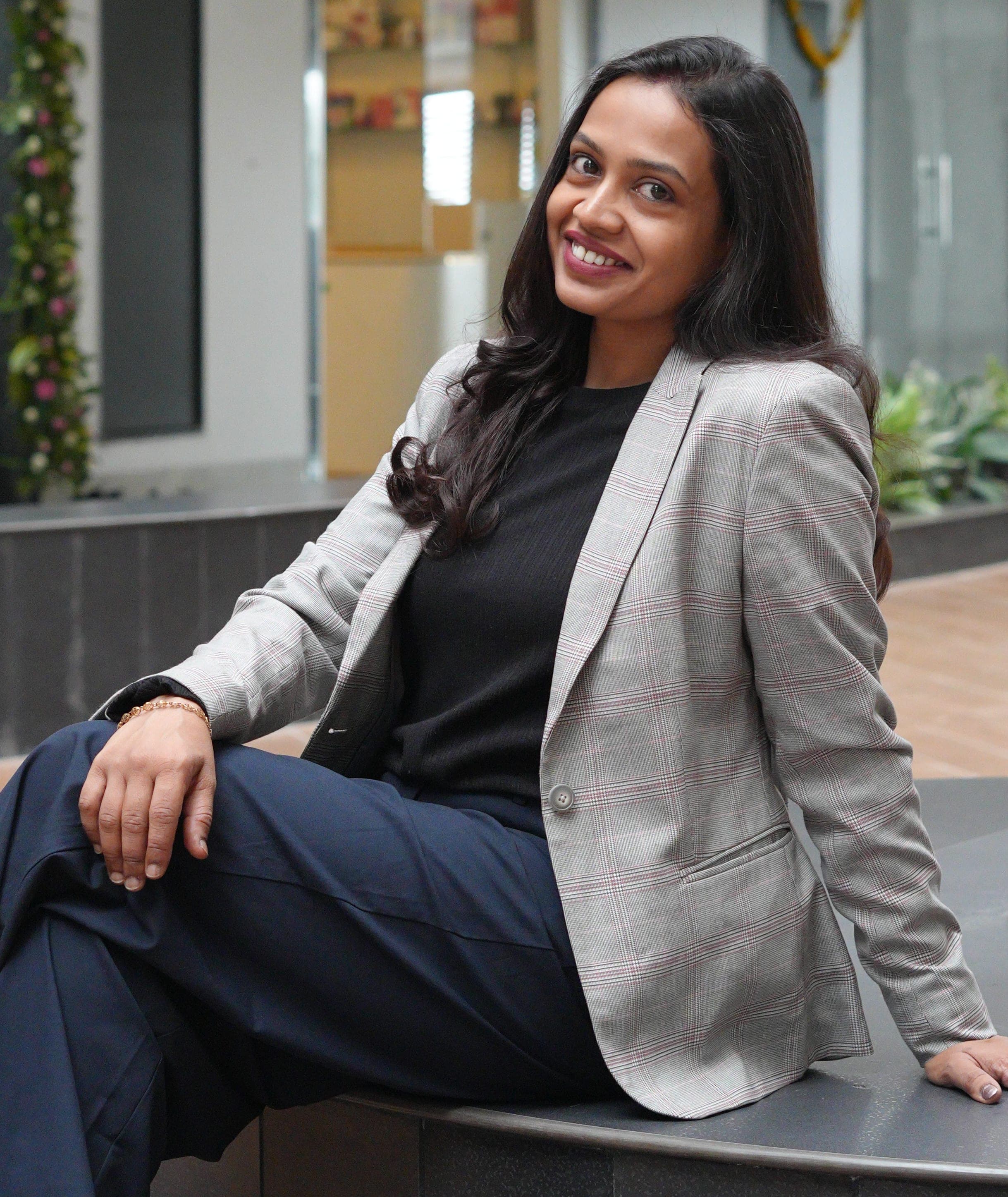 Super Coach Neha - Wellness & Life Coach